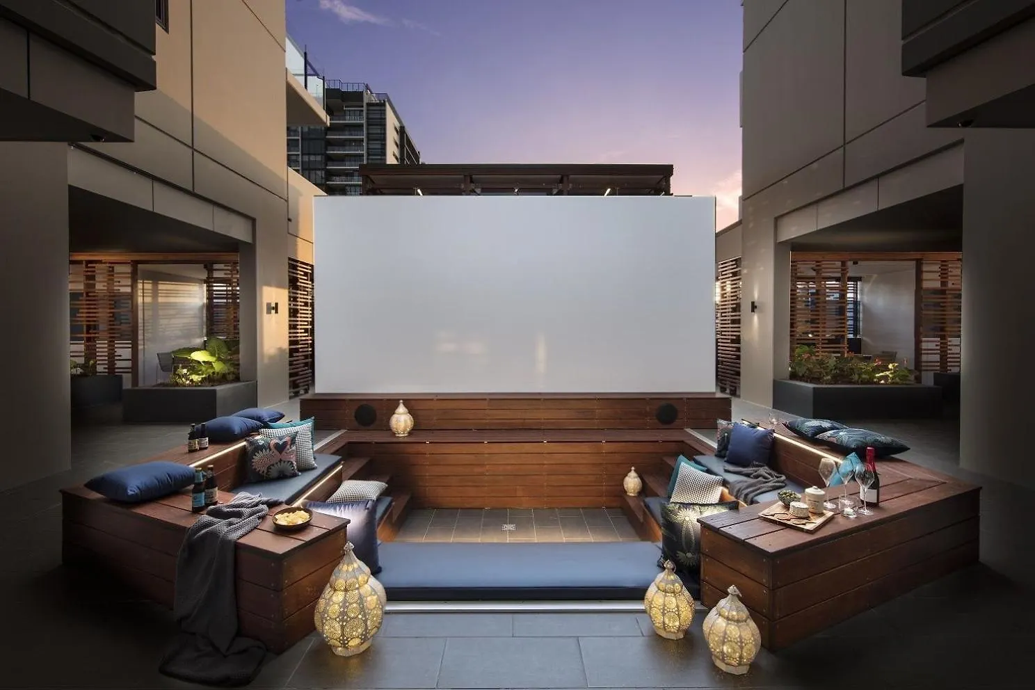 Apartment Breathtaking City & River Views With Pool, Gym, Park Brisbane