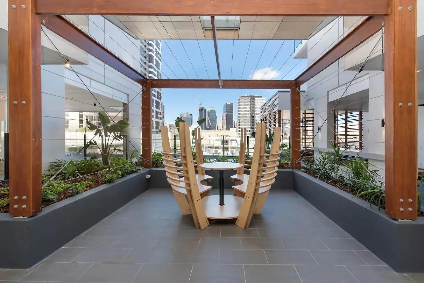 Breathtaking City & River Views With Pool, Gym, Park Brisbane 0*,  Australia