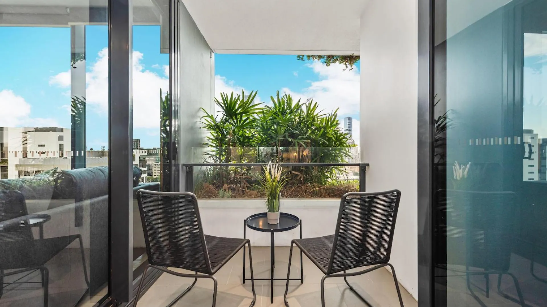 Apartment Breathtaking City & River Views With Pool, Gym, Park Brisbane